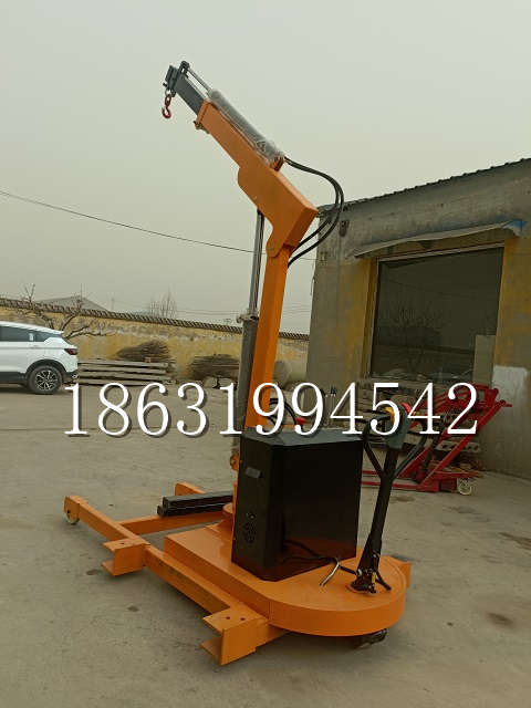 松山区厂家供应自制随车吊 12吨随车吊 自卸式随车吊 12吨随车吊起重机